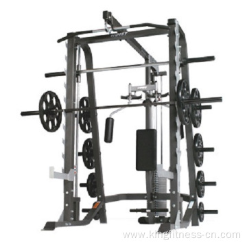 KFPK-3 Popular Workout Gym Machine Luxury Power Cage